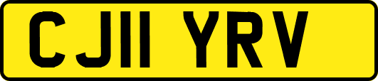 CJ11YRV