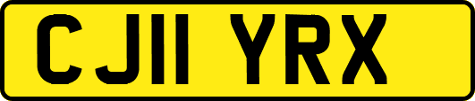 CJ11YRX