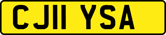 CJ11YSA