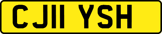 CJ11YSH
