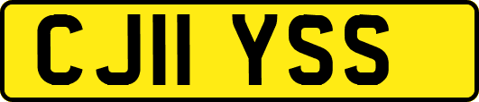 CJ11YSS