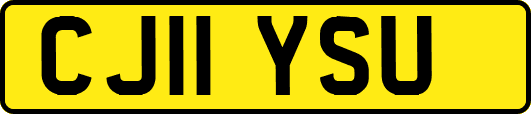 CJ11YSU
