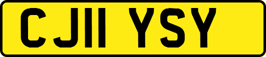 CJ11YSY