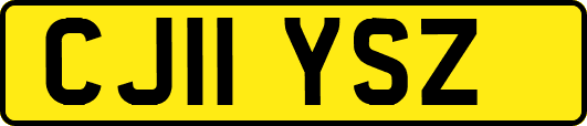CJ11YSZ