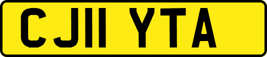 CJ11YTA