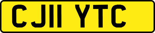 CJ11YTC