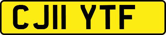 CJ11YTF