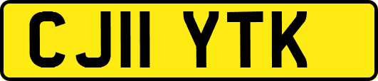 CJ11YTK