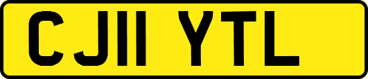 CJ11YTL
