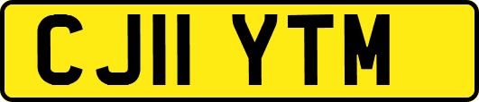 CJ11YTM