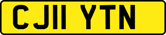 CJ11YTN