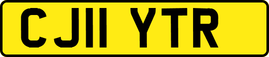 CJ11YTR