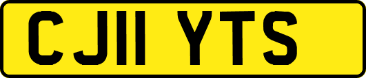 CJ11YTS