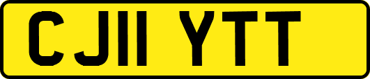 CJ11YTT