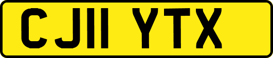 CJ11YTX