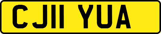 CJ11YUA