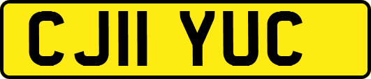 CJ11YUC