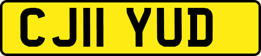 CJ11YUD