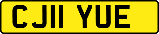 CJ11YUE