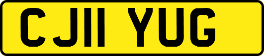 CJ11YUG