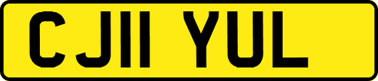 CJ11YUL