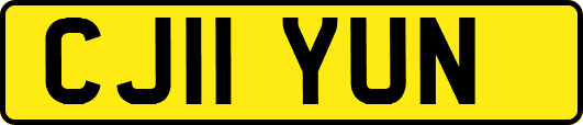 CJ11YUN