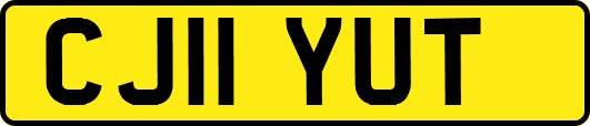 CJ11YUT
