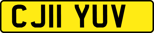 CJ11YUV