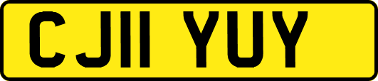 CJ11YUY