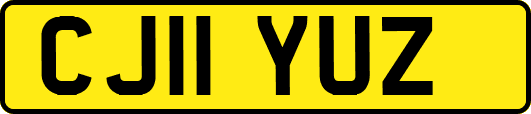 CJ11YUZ