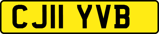CJ11YVB
