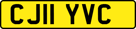CJ11YVC