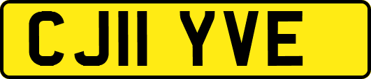 CJ11YVE