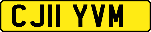 CJ11YVM