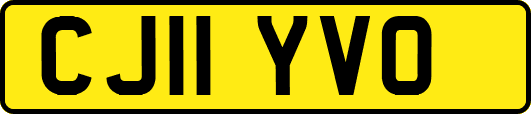 CJ11YVO