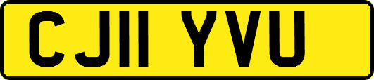 CJ11YVU