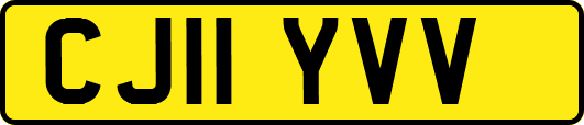 CJ11YVV