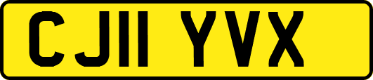 CJ11YVX