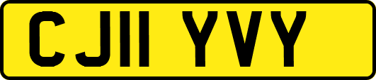 CJ11YVY