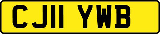CJ11YWB
