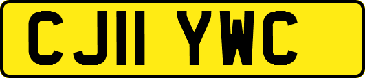 CJ11YWC