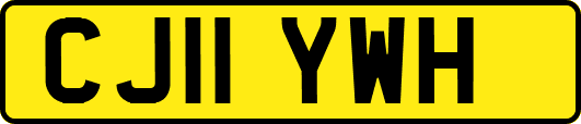 CJ11YWH