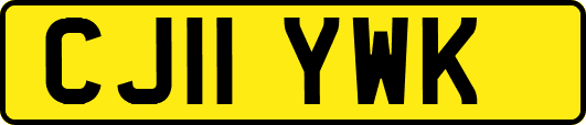 CJ11YWK