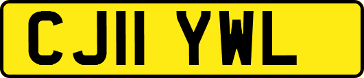 CJ11YWL