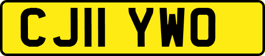 CJ11YWO