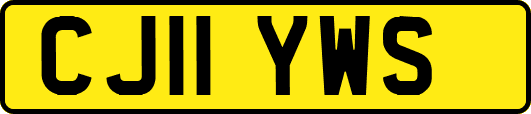 CJ11YWS