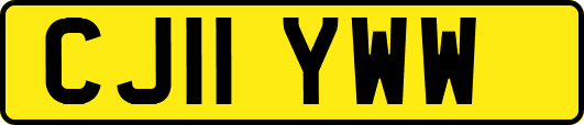 CJ11YWW