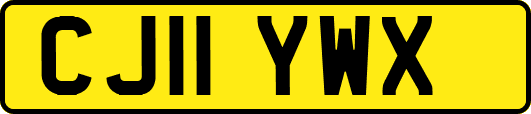 CJ11YWX