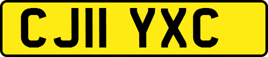 CJ11YXC