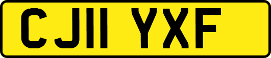CJ11YXF